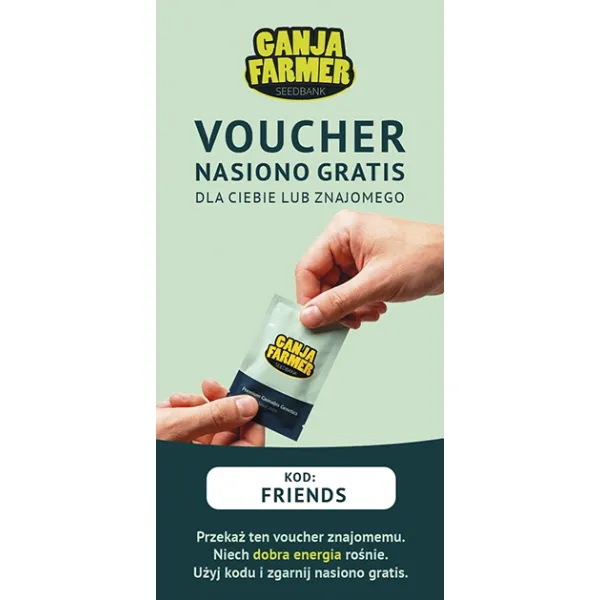 Ulotka Voucher PL