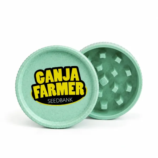 BIO Grinder Mint Green