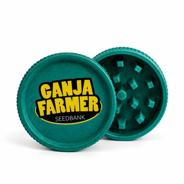 BIO Grinder Navy Blue