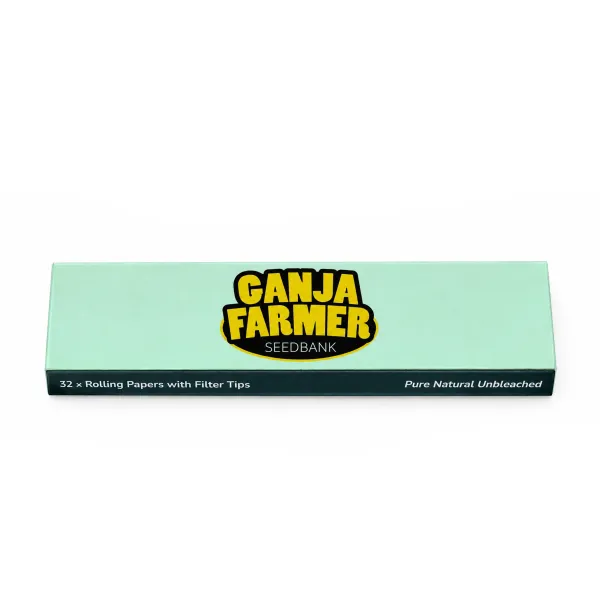 Rolling Papers