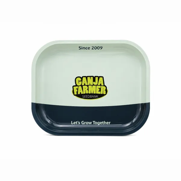 Rolling Tray