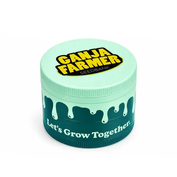 Metal Grinder